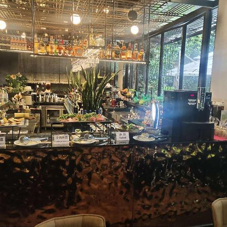 Urbn Boutique Sanghaj Kültér fotó