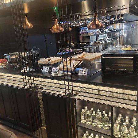 Urbn Boutique Sanghaj Kültér fotó