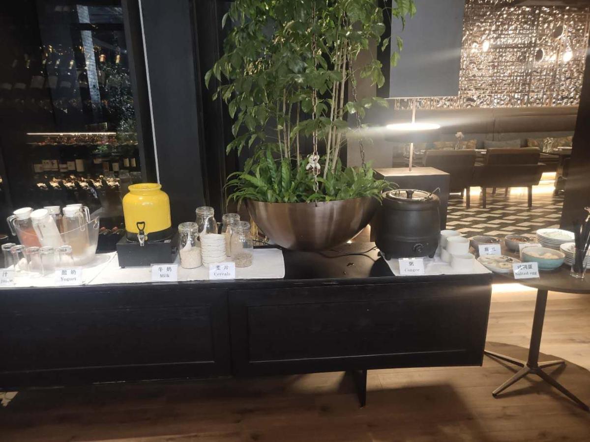 Urbn Boutique Sanghaj Kültér fotó