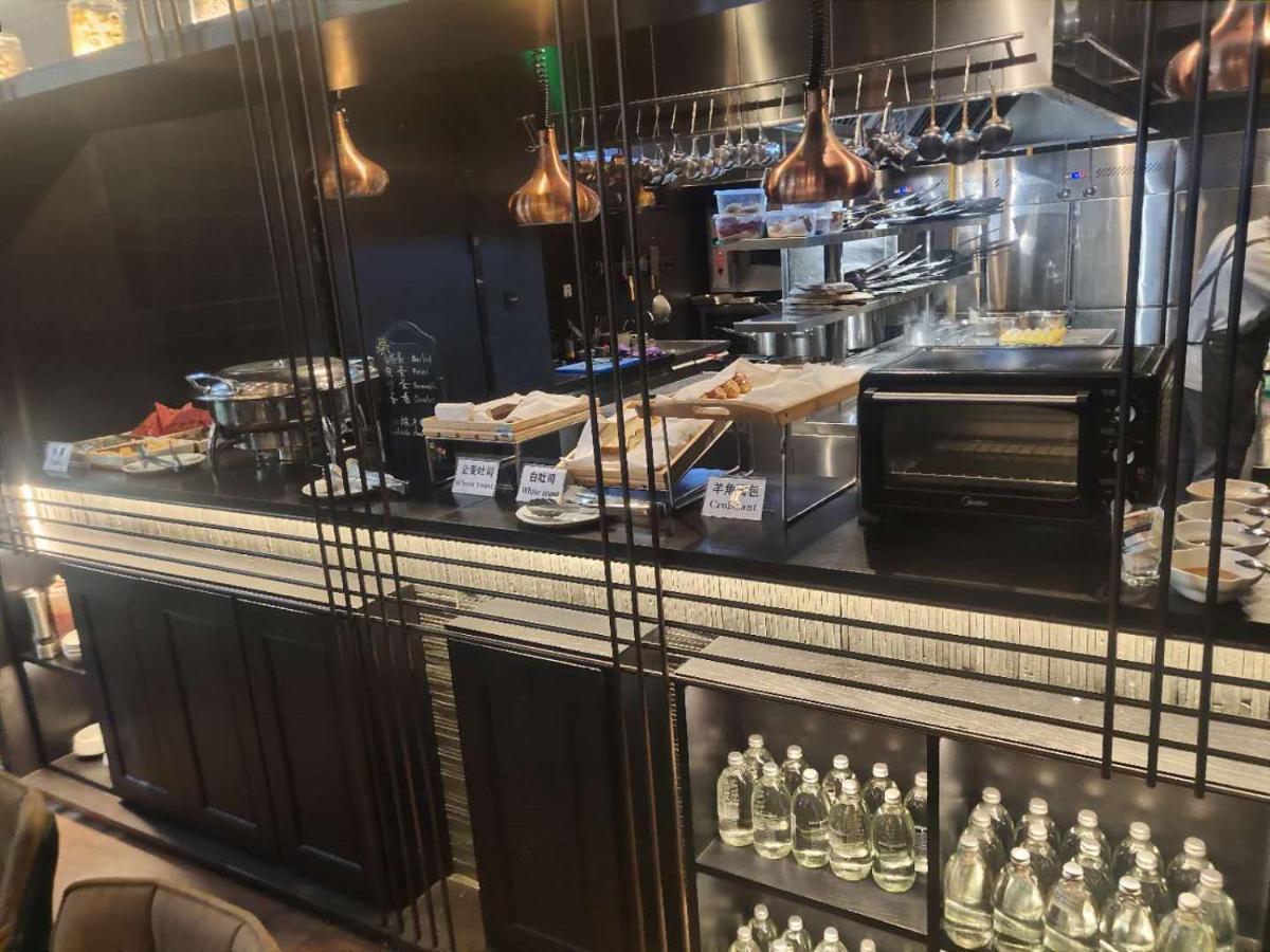Urbn Boutique Sanghaj Kültér fotó