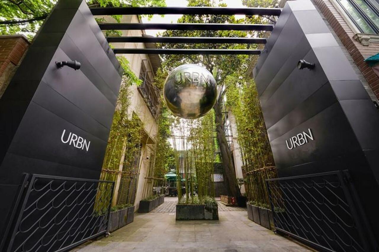 Urbn Boutique Sanghaj Kültér fotó