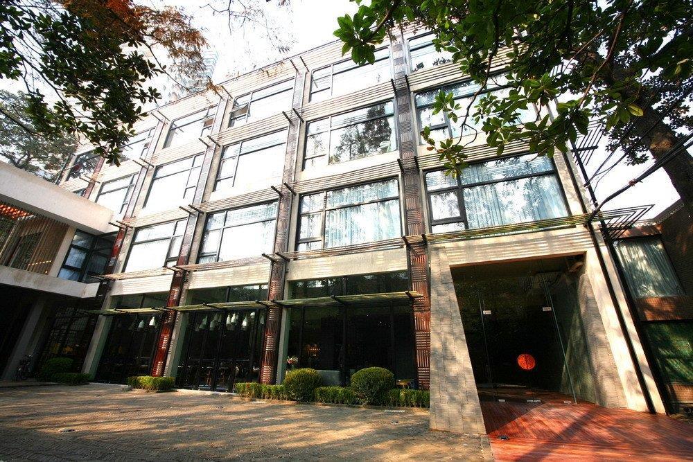 Urbn Boutique Sanghaj Kültér fotó