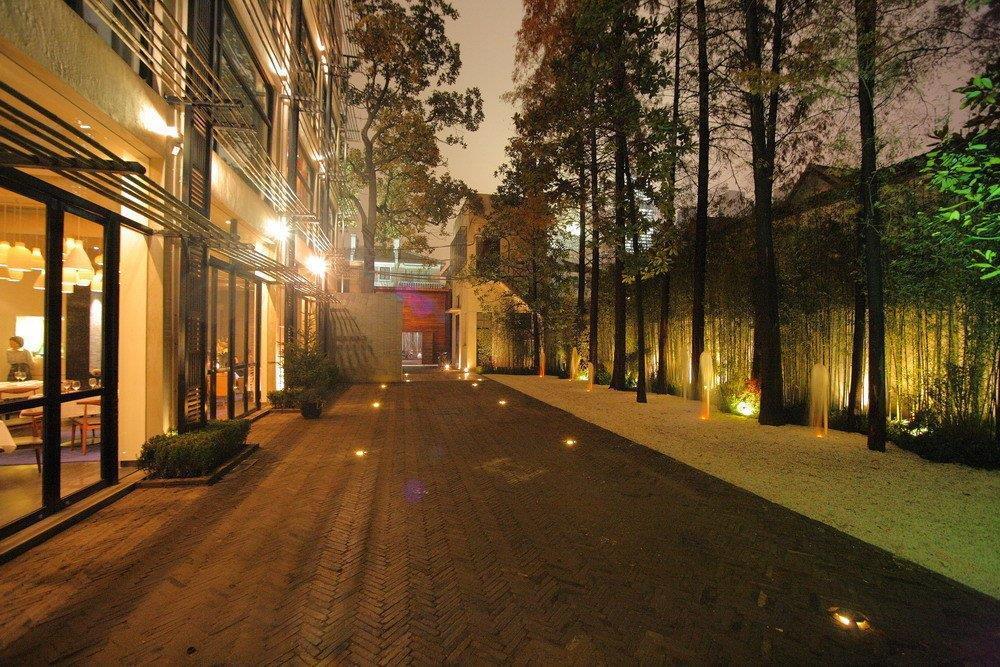 Urbn Boutique Sanghaj Kültér fotó
